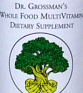 Whole Food Multi Vitamin