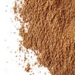 cinnamon
