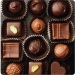 box of xhocolates