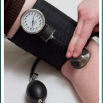 blood pressure cuff