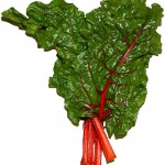 red chard