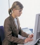 Computer vision syndrome
