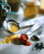 diabetes & spices
