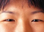 eyes
