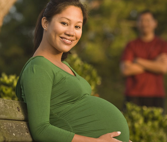 Pregnant_woman