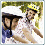 cycling