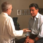 Glaucoma medication