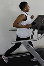 Diabetes & Lifestyle changes