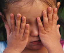 blepharitis makes eyes sore