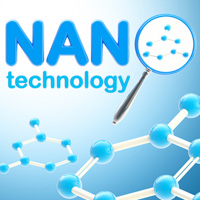 nanotechnology for eyes and AMD