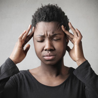 migraine natural relief