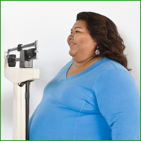 diabetic risk to the eyes