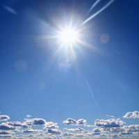 vitamin d from sun