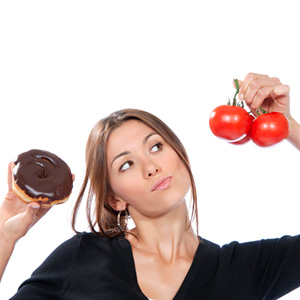 carotinoids junk food or tomatoes