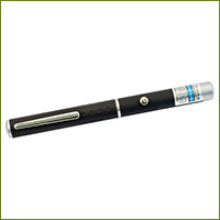 laser pointer