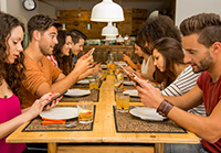 smartphone addiction