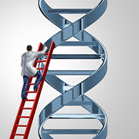 genetic research into retinitis pigmentosa