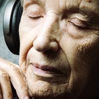 music for glaucoma