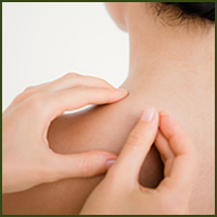 acupuncture and eye disease