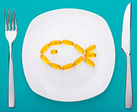 fish oil supplement for dry eye