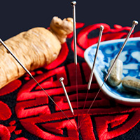 Chinese medicine