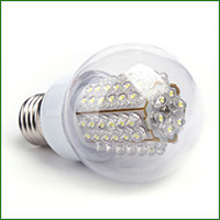 LED lights