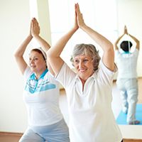 elderly vision preservation