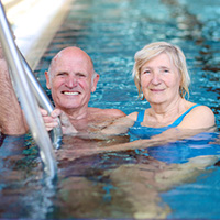 senior anti-ageing