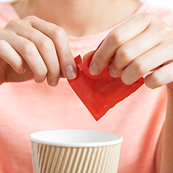 artificial sweetener