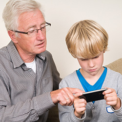 smartphone safety