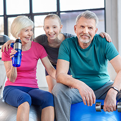 improve vision health