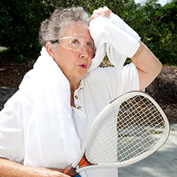 protective sport eyewear