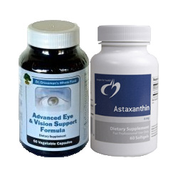 blue light supplements