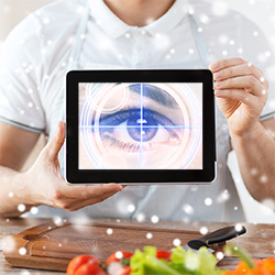 eye recipes