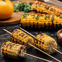 corn with lutein