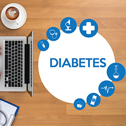 diabetic retinopathy