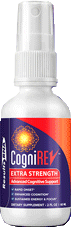 Cognirev Extra Strength 2 oz Oral Spray