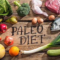 paleo diet foods