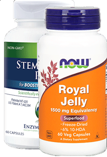 stem cell support package