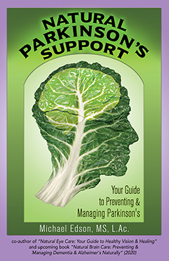 Natural Parkinson's Support: Your Guide to Preventing and Managing Parkinson's