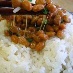 natto By The original uploader was Shades0404 at English Wikipedia. - Transferred from en.wikipedia to Commons., CC BY 2.5