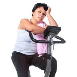 diabetes drug negates effects of exercise