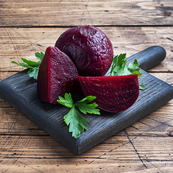 nitric oxide beets