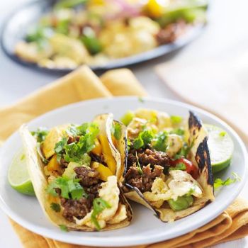 food high in Lutein, Zeaxanthin, Meso-zeaxanthin