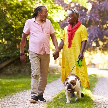 walking to prevent high blood pressure
