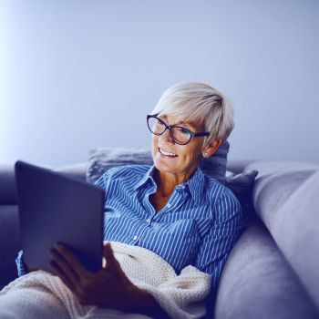 February- Macular Degeneration Awareness Month