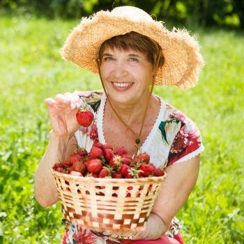 berries for glaucoma