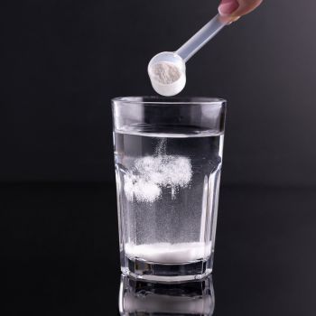 collagen powder