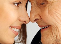 aging