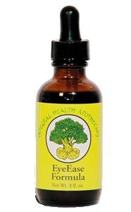 Dr. Grossman's EyeEase Formula 2 fl oz